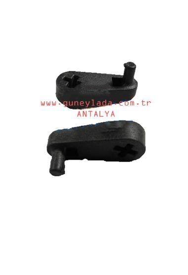 KALORİFER İÇ KOLU SOL 48 Lada Samara