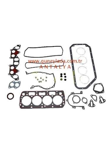 MOTOR TAKIM CONTA Full,Keçeli [Skoda Favorit,Forman,Felicia,Pickup] 12