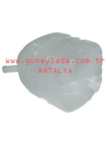 SOĞUTMA-RADYATÖR EK DEPO (Murat 124) 47 49 Lada Vaz Niva