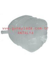 SOĞUTMA-RADYATÖR EK DEPO (Murat 124) 47 49 Lada Vaz Niva