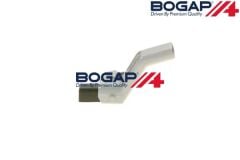 Volkswagen Golf - Krank Mil Sensörü (Cıvatalı) 1.6-2.0 TDI CLHA-DCXA-DGTE-DFHA - [Volkswagen Passat, Tiguan; Audi Q3; Skoda Kodiaq, Karoq] - 04L906433B