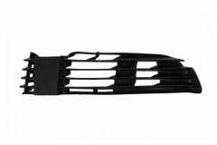 Volkswagen Passat - Tampon Izgarası Sağ 01-05 - 3B0853666H