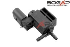 Mercedes Benz - Selenoid Valf 1.9-2.0-2.5 TDI AGN-BKP-AXD - 03C906283