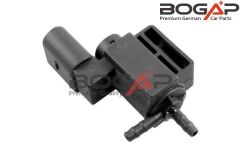 Mercedes Benz - Selenoid Valf 1.9-2.0-2.5 TDI AGN-BKP-AXD - 03C906283