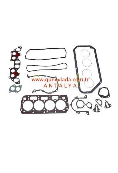 MOTOR TAKIM CONTA Keçesiz [Skoda Favorit,Forman,Felicia,Pickup] 12