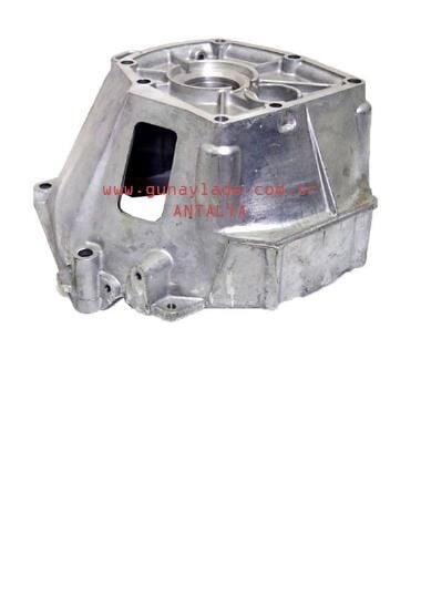 ŞANZ-DEBRİYAJ MUHAFAZASI 47 49 Lada Vaz Niva