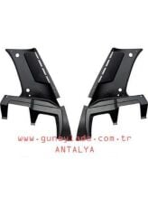 YM. DÖŞEME-ARKA ÇAMURLUK ÜST KÖŞE BAKALİTİ SAĞ 49 Lada Niva