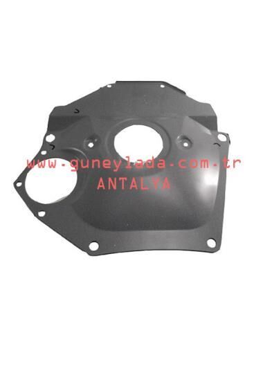 MOTOR-VOLANT TOZ SACI 47 49 Lada Vaz Niva