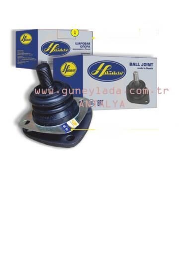 ÖNTAKIM-ROTİL ALT NACHOLA 47 49 Lada Vaz Niva