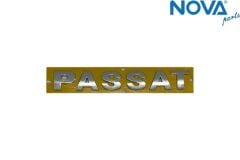 Volkswagen Passat - Yazı Passat 97-05 - 3B0853687739