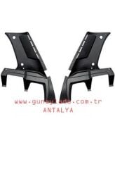 YM. DÖŞEME-ARKA ÇAMURLUK ÜST KÖŞE BAKALİTİ SOL 49 Lada Niva