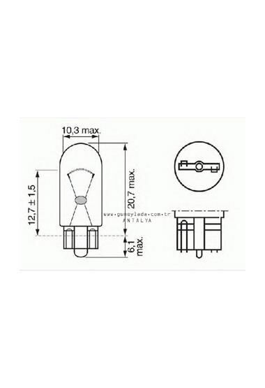 AMPÜL Park  [Dipsiz,Büyük]