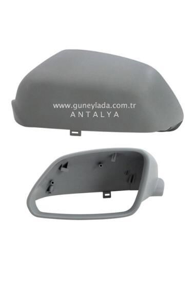AYNA KAPAĞI, Dış Dikiz  Sinyalli L-Sol [Skoda Octavia]  