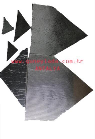 DÖŞEME-MOTOR KAPUT YALITIM İZOLASYONU 49 Lada Niva