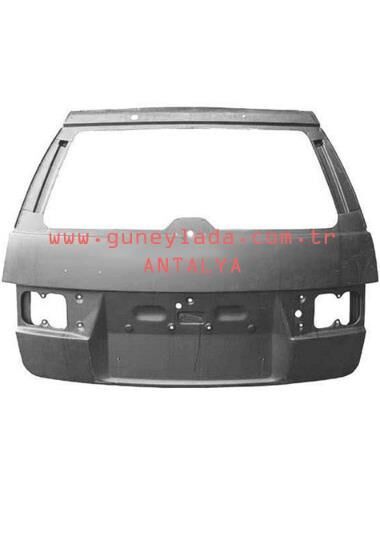 STW KAPORTA-BAGAJ KAPUTU 51 Lada Vega