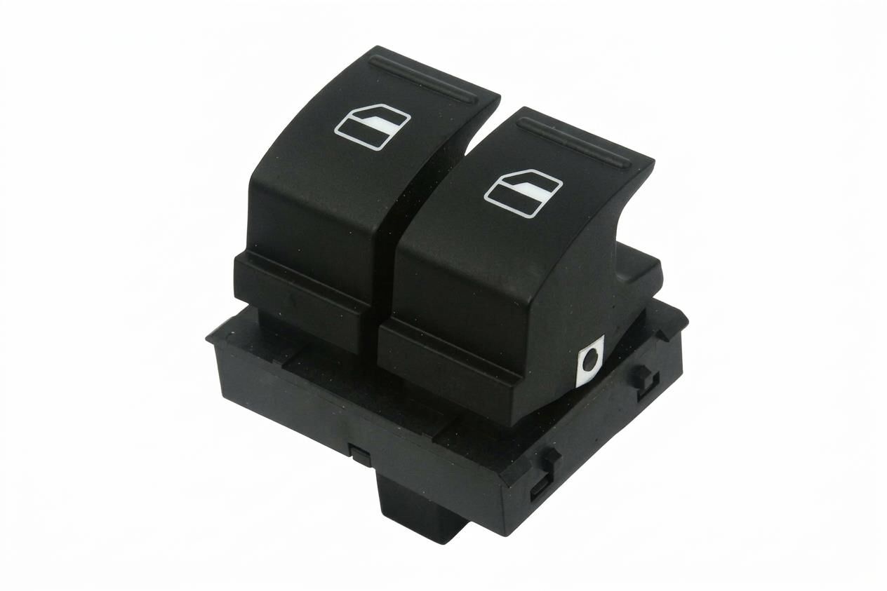 Volkswagen Golf - Cam Açma Anahtarı (2 Li) - [Seat Ibiza, Leon; Volkswagen Passat, Polo, Touareg] - 1K3959857C