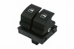 Volkswagen Golf - Cam Açma Anahtarı (2 Li) - [Seat Ibiza, Leon; Volkswagen Passat, Polo, Touareg] - 1K3959857C