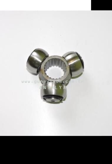 AKS LALESİ,MAFSAL İSTAVROZU EM Kalın Diş  [Skoda Favorit,Forman,Pickup] 11