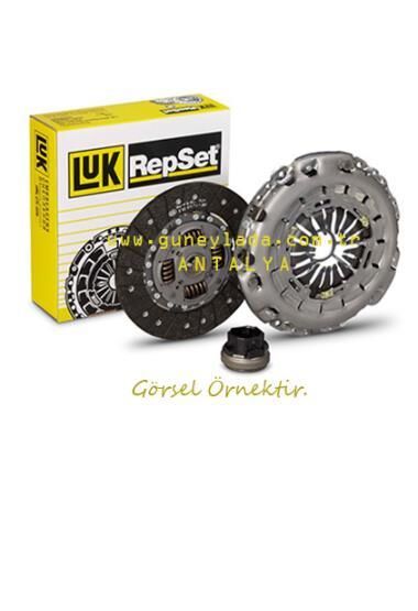 DEBRİYAJ SETİ [Skoda Octavia AGN,BAF]  13O