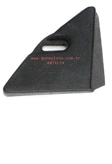 DIŞ DİKİZ AYNA-KAPAĞI İÇ SOL 48