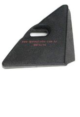 DIŞ DİKİZ AYNA-KAPAĞI İÇ SOL 48