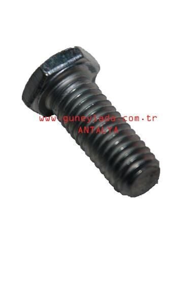 FREN-KAMPANA SABİTLEME CIVATASI 47 49