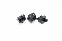 Volkswagen Golf - Cam Açma Anahtarı (2 Li) - [Seat Ibiza, Leon; Volkswagen Passat, Polo, Touareg] - 1K3959857C