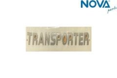 Volkswagen Transporter - Yazı Transporter 04-20 - 7E0853687