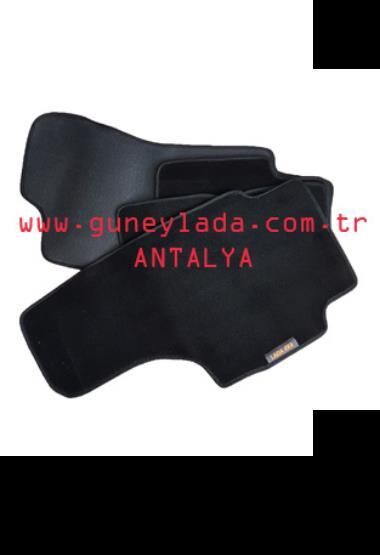 DÖŞEME-PASPAS TAKIMI HALI 49 Lada Niva