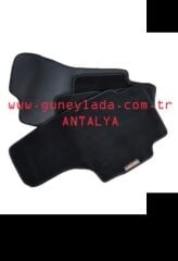 DÖŞEME-PASPAS TAKIMI HALI 49 Lada Niva