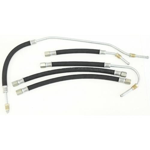 HORTUM-BENZİN TAKIM 5 Lİ SET 48 Lada Samara