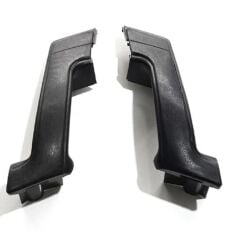 KAPI İÇ ÇEKME KOLU KAPAKLI YM  L Sol - R Sağ TAKIM [Skoda Favorit LX,Forman LX]