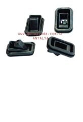 DEBRİYAJ-ÇATAL TOZ KAPAĞI 47 49 Lada Vaz Niva