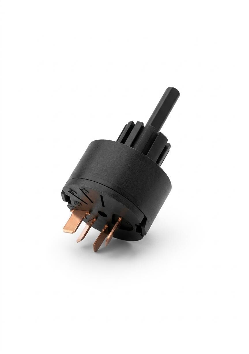 ELEK-DÜĞME,ANAHTAR KALORİFER DEVİR 48 Lada Vega