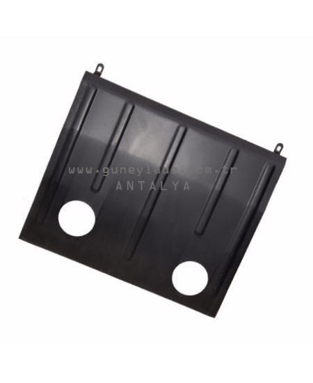 KARTER MUHAFAZA SACI 48 Lada Samara