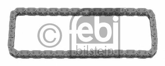 Volkswagen Polo - Yağ Pompa Zinciri 1.2 BMD-AZQ-BME - [Skoda Fabia] - 03E109229