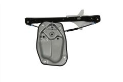 Volkswagen Jetta - Cam Açma Mekanizması Arka Sol - 06-11 - 1K5839461