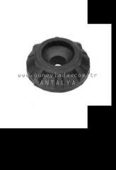 AMORTİSÖR ÜST LASTİĞİ ARKA  Küçük  [Skoda Favorit,Forman,Felicia,Pickup]