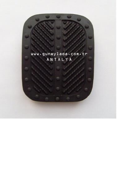 DEBRİYAJ-PEDAL LASTİĞİ+FREN İLE AYNI 47 49 Lada Vaz Niva