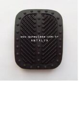 DEBRİYAJ-PEDAL LASTİĞİ+FREN İLE AYNI 47 49 Lada Vaz Niva