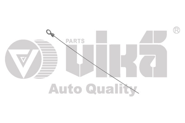 Skoda Fabia - Yağ Çubuğu 1.2 AZQ-BME-CGPA - [Volkswagen Polo; Skoda Roomster] - 03E115611D
