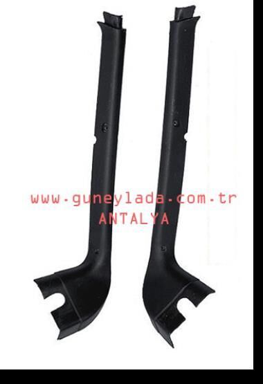 STW DÖŞEME-BAGAJ KAPAK YAN BAKALİTİ SAĞ 51 Lada Vega