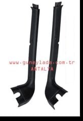 STW DÖŞEME-BAGAJ KAPAK YAN BAKALİTİ SAĞ 51 Lada Vega