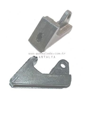 TORPİDO KAPAK MENTEŞESİ  [Skoda Favorit,Forman,Pickup]