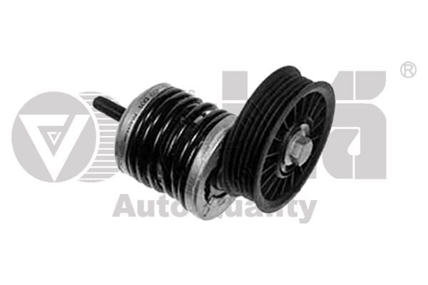 Volkswagen Passat - Alternatör Gergi (Komple) 1.9 TDI AFN-AVG-AHU - [Audi A4, A6] - 028903315M