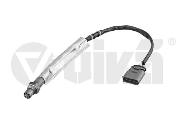 Volkswagen Passat - Lambda Sensörü 01-03 - [Seat Altea; Audi A4, A6] - 058906265C