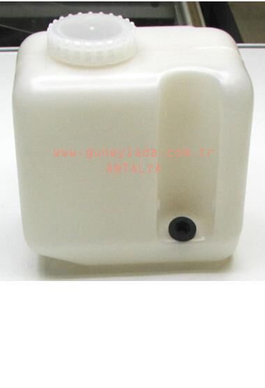 ENJ. ELEK-CAM YIKAMA SU DEPOSU TEK DELİK 49 60 Lada Niva Gazelle