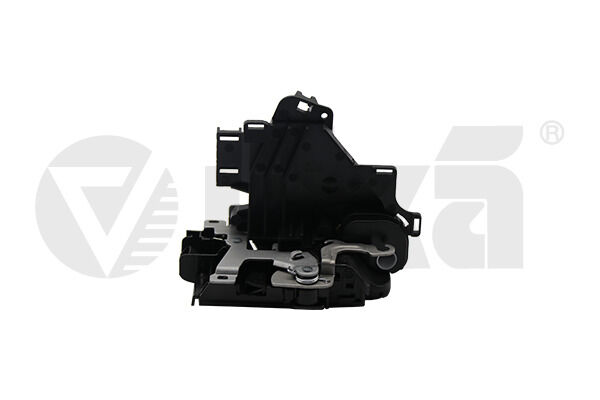 Skoda Fabia - Kapı Kilit Mekanizması Ön Sol - [Seat Cordoba; Seat Ibiza; Volkswagen Polo; Volkswagen Transporter T5] - 3B1837015AN