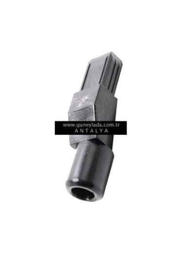 BAGAJ TABLA MENTEŞESİ PLASTİĞİ [Skoda Felicia] 12