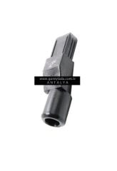 BAGAJ TABLA MENTEŞESİ PLASTİĞİ [Skoda Felicia] 12